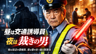 外国人向け現場日本語(交通誘導編)